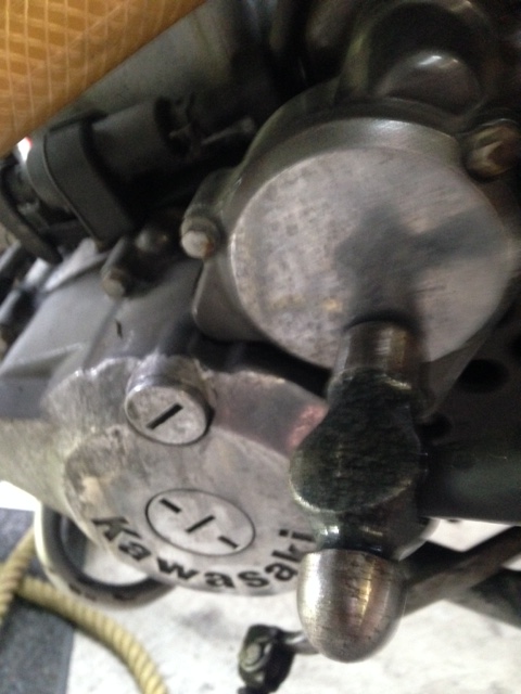 Ｄトラッカー ２５０ＳＢ セルモーター Ｏ／Ｈ済! リビルド Rebuild セルが回らない！！対処方法 ならびにスタータモータのOH編 D