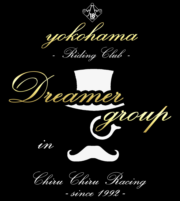 Dreamer group 代表