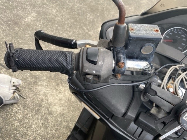 バイク 防寒 オススメ 温かい