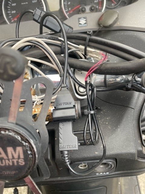 バイク 防寒 オススメ 温かい