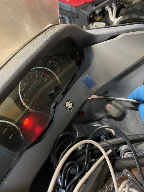 キーオン エンジン掛からない 電源はいらない