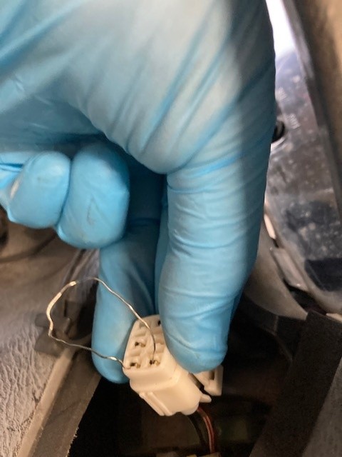 セカンダリスロットルバルブ 故障 DIY C28 C29