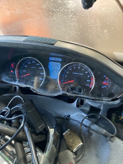 セカンダリスロットルバルブ 故障 DIY C28 C29