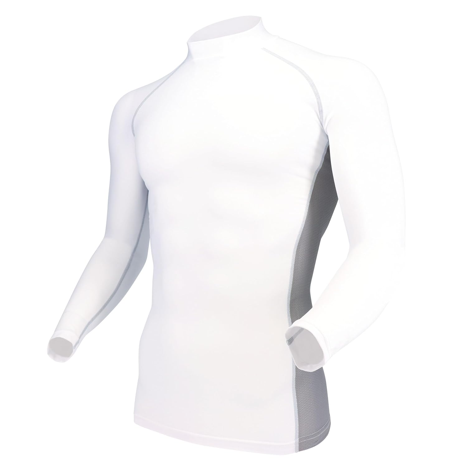 汗臭い 抑える シャツ