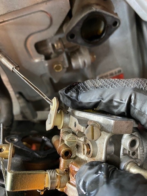 ウェルダー 修理 DIY