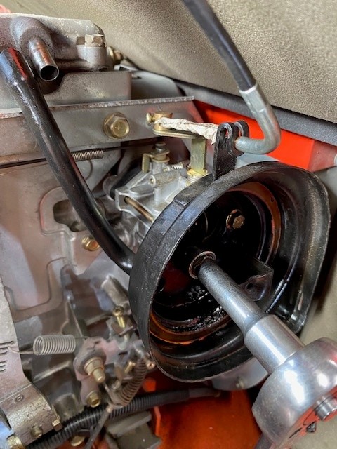 ウェルダー 修理 DIY