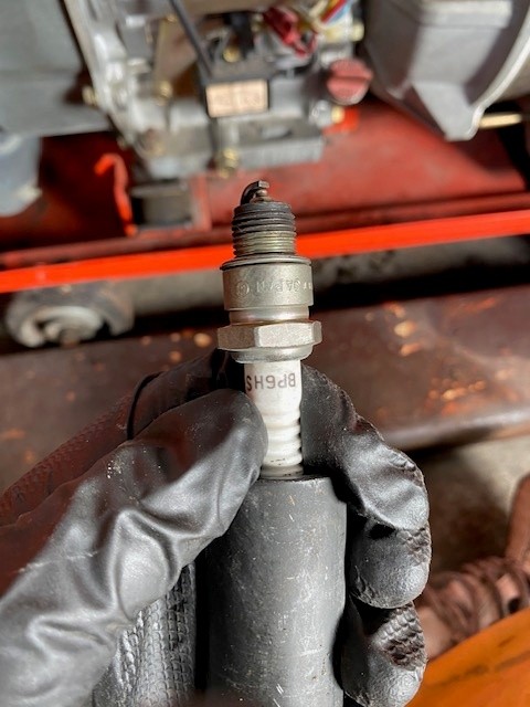 ウェルダー 修理 DIY