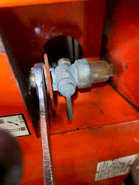 ウェルダー 修理 DIY