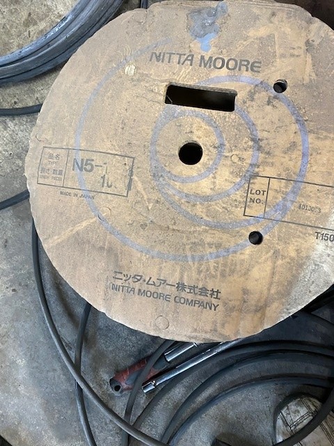 ウェルダー 修理 DIY