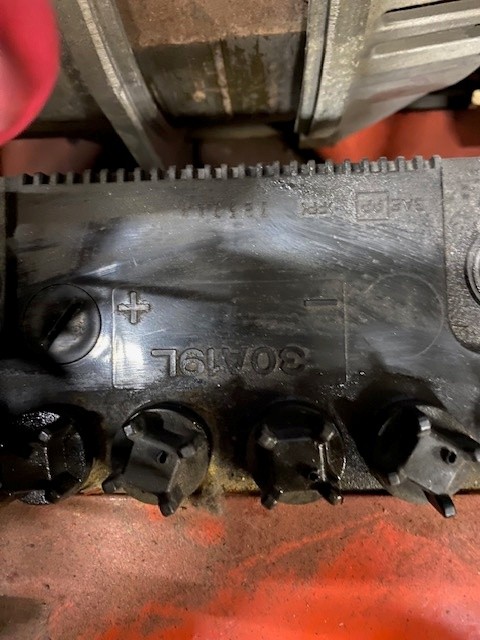 ウェルダー 修理 DIY