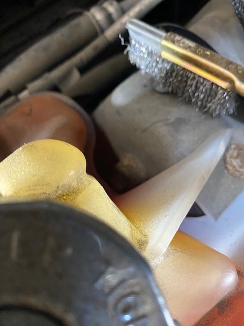 電圧低下 原因 DIY アース不良