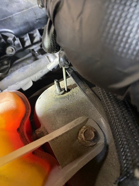 電圧低下 原因 DIY アース不良