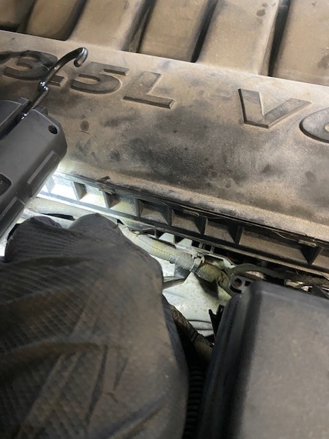 電圧低下 原因 DIY アース不良