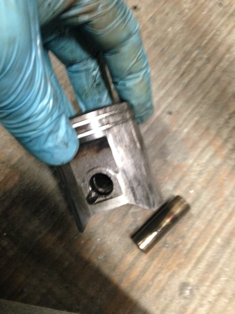 AF27スーパーディオ セッティング ボアアップ