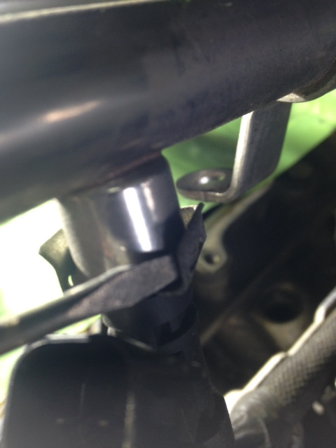 アイドリング不安定 フューエルインジェクター フューエルポンプ 交換