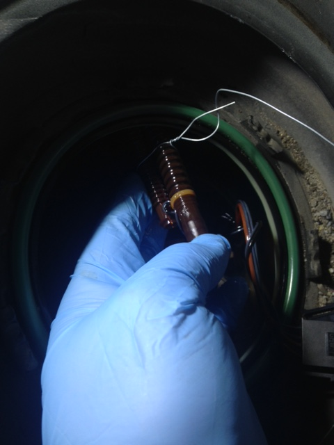 温間時 冷間時 エンジン掛かりずらい フューエルプレッシャーレギュレーター