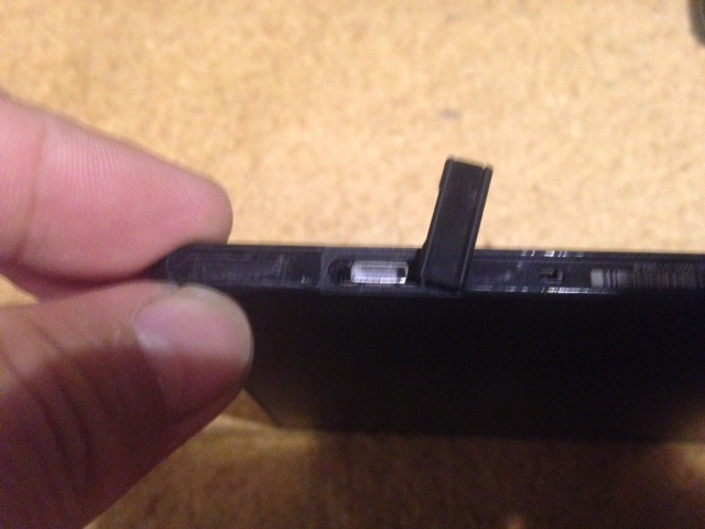 xperia タブレット 充電できない 修理