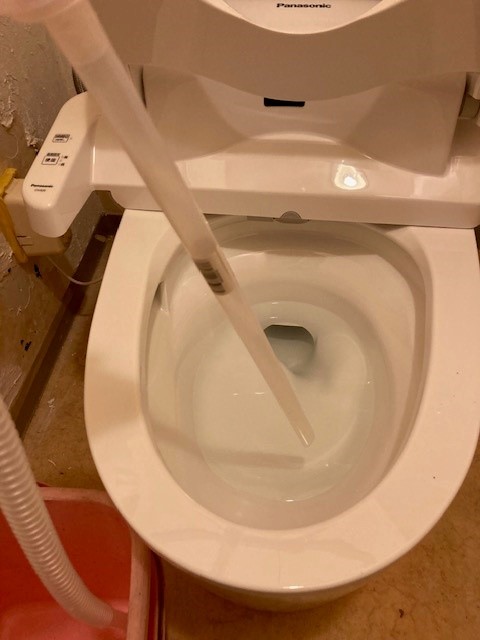 トイレ 交換 DIY 戸建て マンション