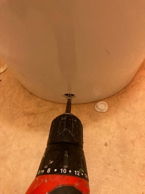 トイレ 交換 DIY 戸建て マンション